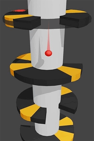 欢乐球球手机版图1