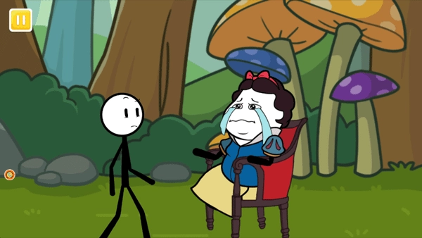 火柴人香肠派对手机版