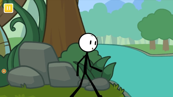 火柴人香肠派对手机版