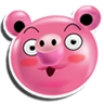 愤怒的小猪游戏