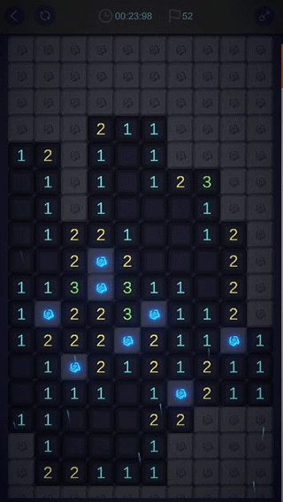 扫雷F手机免费版图2