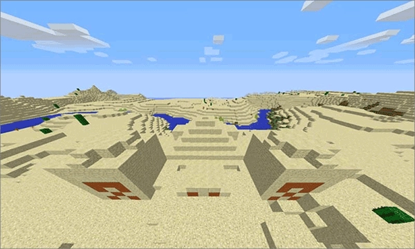 模拟荒野战场手机版图3