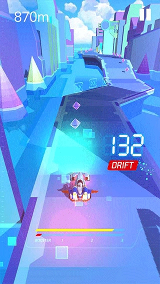 无限驾驶最新版图3