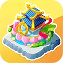 传说中的合合岛正版