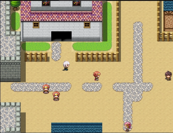 不会拒接的妹妹和不在家的哥哥安卓版下载