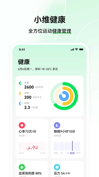 小维健康图1