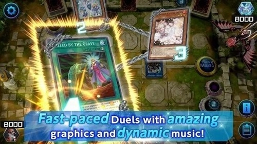 游戏王大师决斗国际服 Master Duel