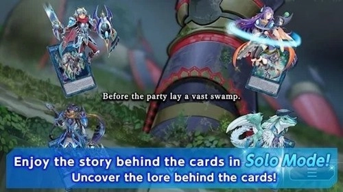 游戏王大师决斗国际服 Master Duel