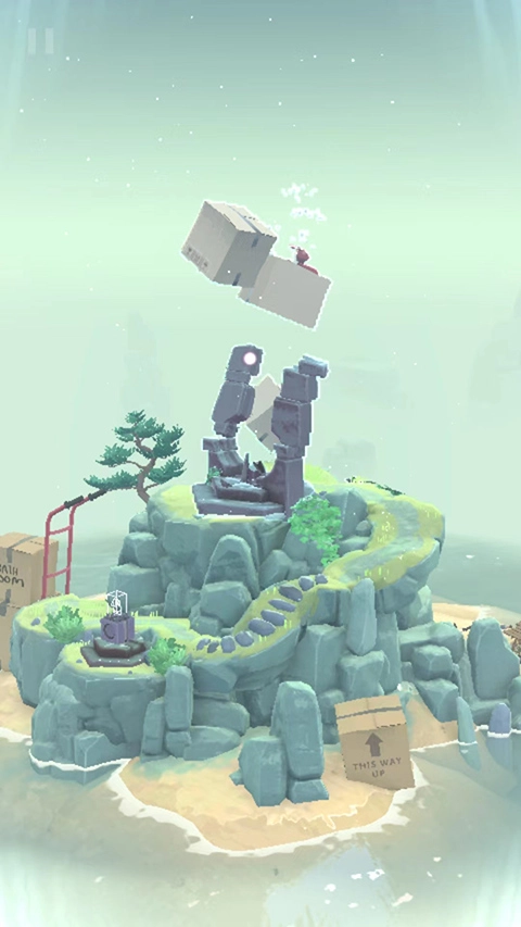 花园之间安卓版图2