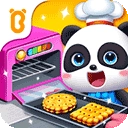 宝宝手工零食游戏