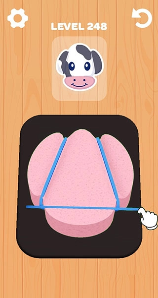 海绵艺术正版图1