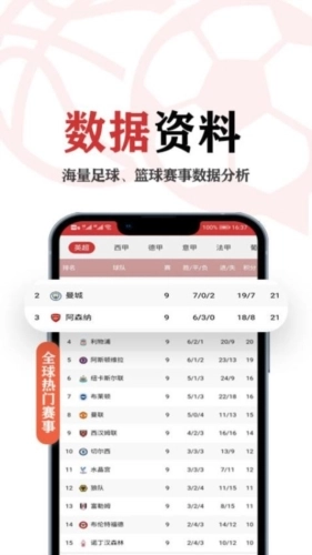 唠球最新版图2