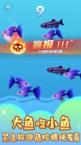 小鱼吃成大鱼图2
