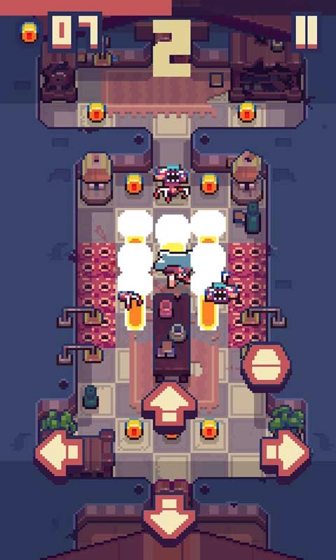 逃出老人院图3