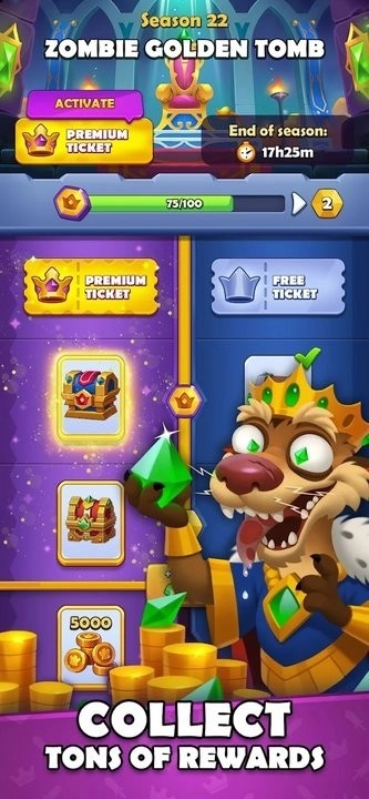 mergearena游戏图3