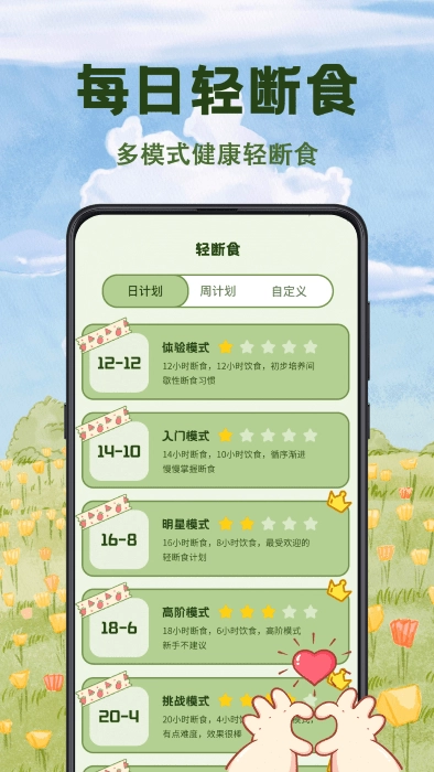 减脂食谱瘦身大全图3