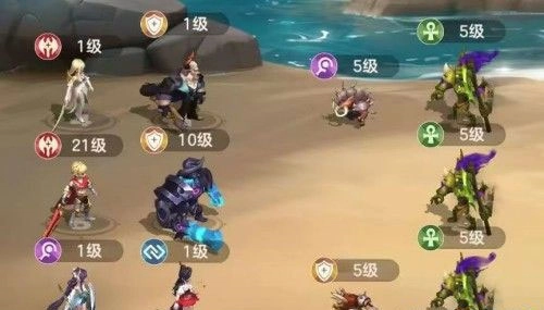 我的魔法英雄伙伴图片4