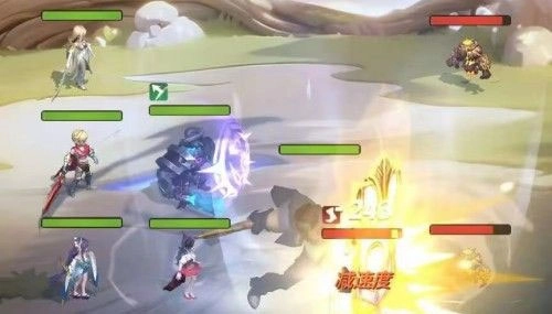 我的魔法英雄伙伴图片5