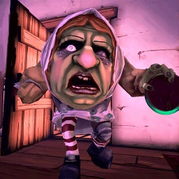 恐怖小屋逃脱手游免费版