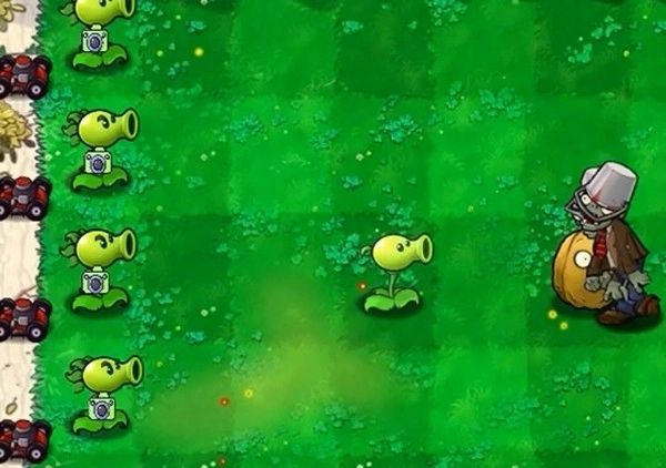 PVZ资本家版