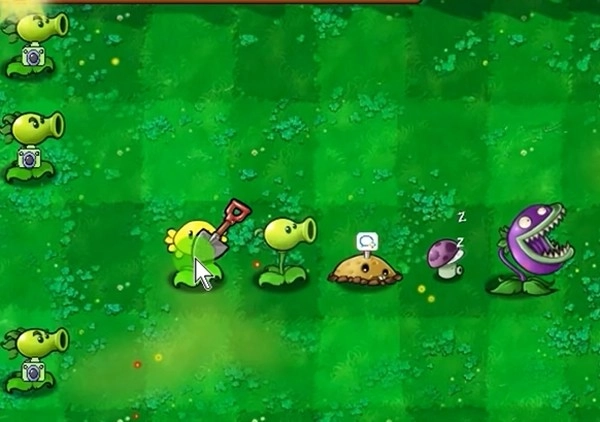 PVZ资本家版