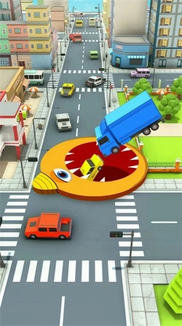 吞洞游戏图1