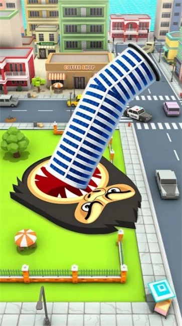 吞洞游戏图4