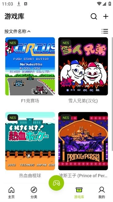 飞鸟游戏模拟器图4