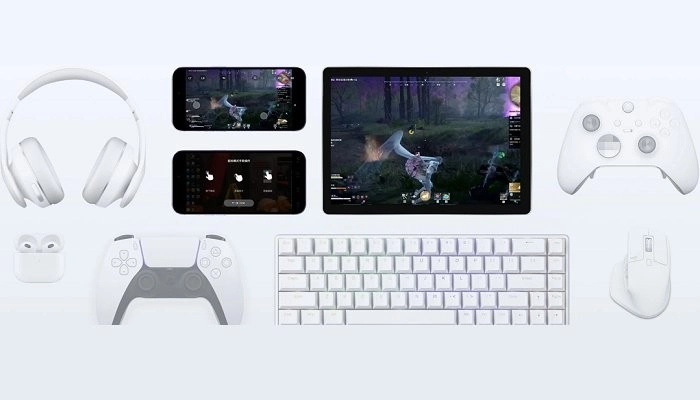 uu远程电脑版图1