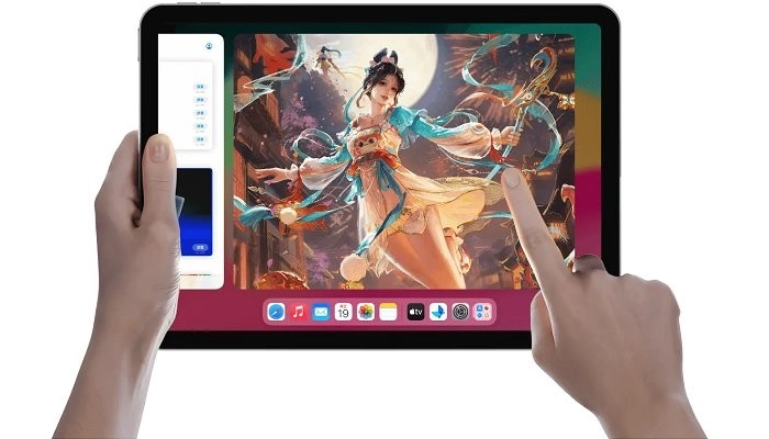 uu远程电脑版图4