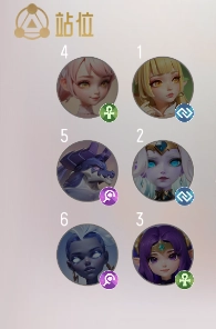 我的魔法英雄伙伴图片9