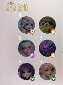 我的魔法英雄伙伴图片10