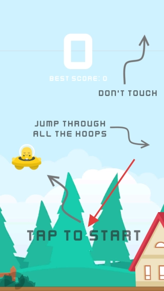 外星人灌篮正版下载