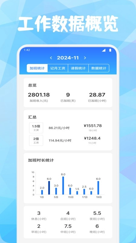 牛马时钟助手图2