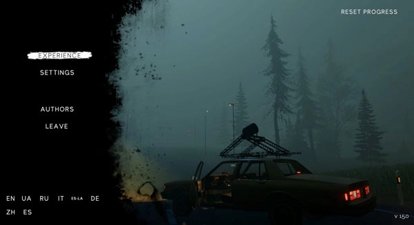 泰坦追逐者中文版图1