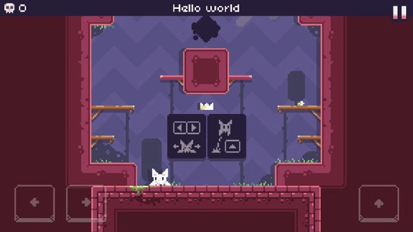飞天萌猫中文版图1