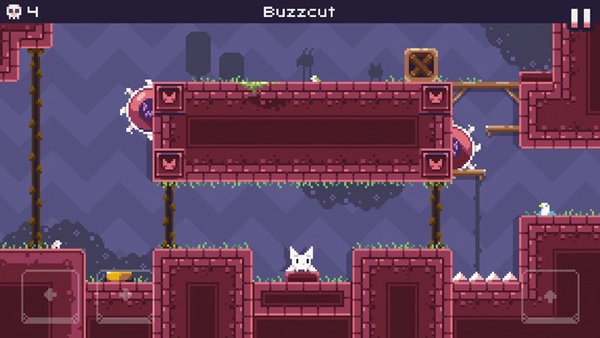 飞天萌猫中文版图2