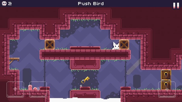 飞天萌猫中文版图3