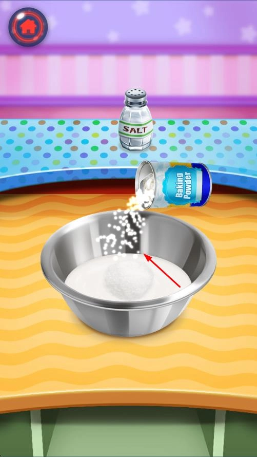 糖果开心爱消消正式版下载