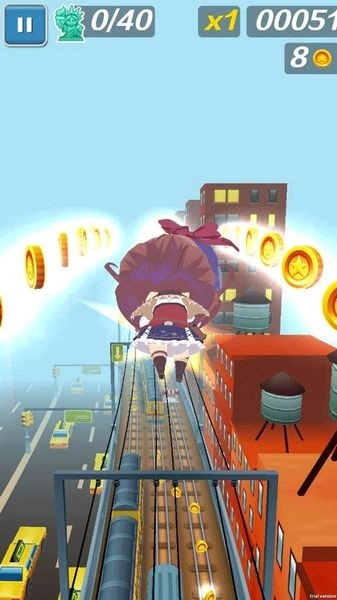 哈基跑酷最新版图3