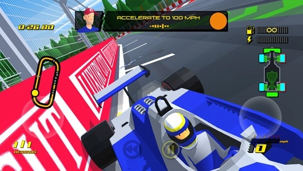 新星大奖赛安卓版