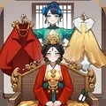 左右时尚秀