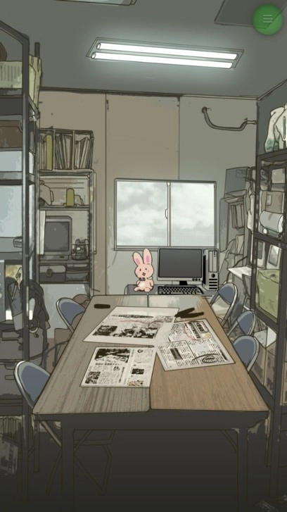 怪异揭示板与七重传言手游免费版图2