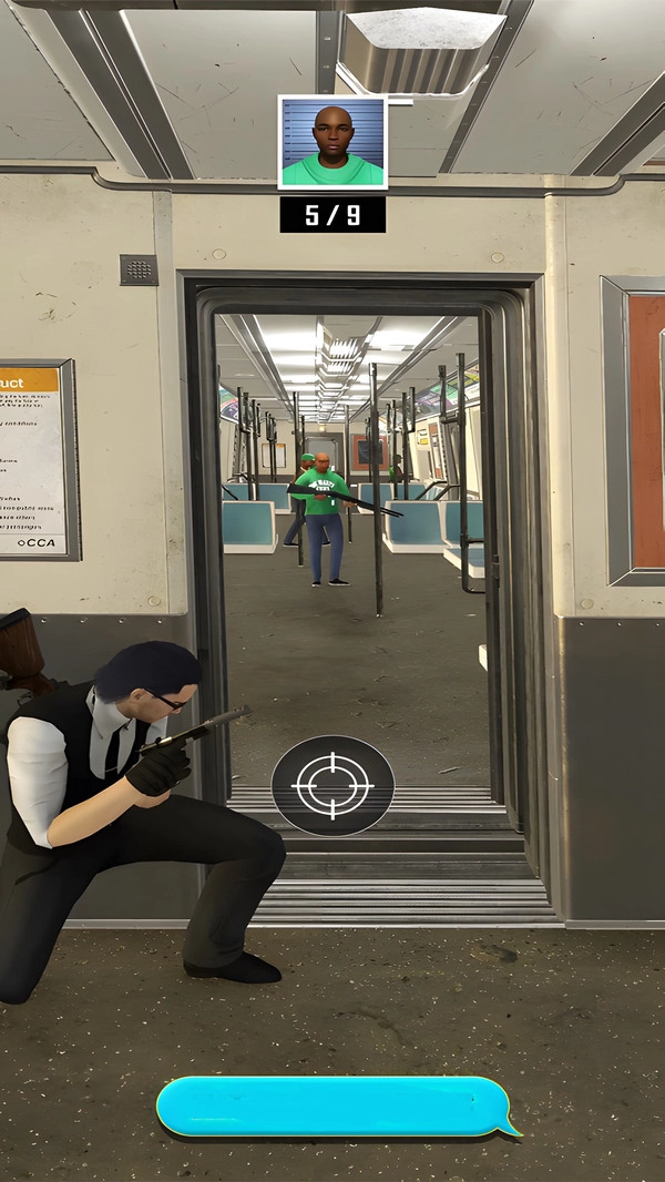 疾速特工行动图3