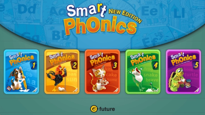 smartphonics最新版图2