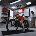 自行车极限骑手3D