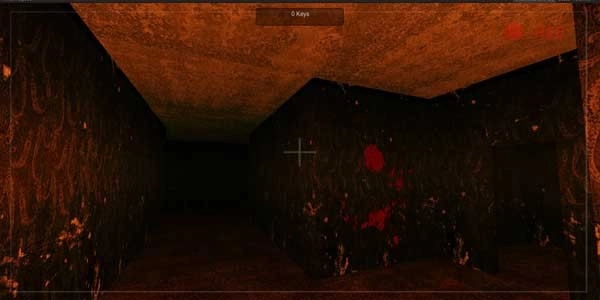 杀手杰夫手机版图1