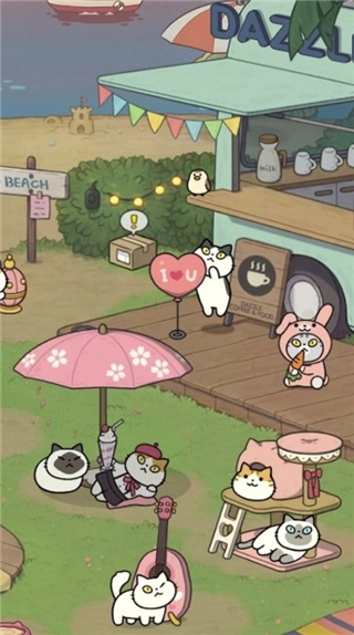 神秘猫咪字典手机版(2)