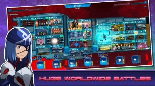 Pixel Starsh ips安卓版(2)