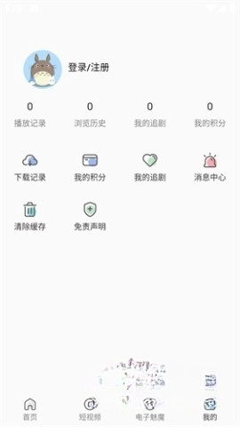 四次元动漫图1